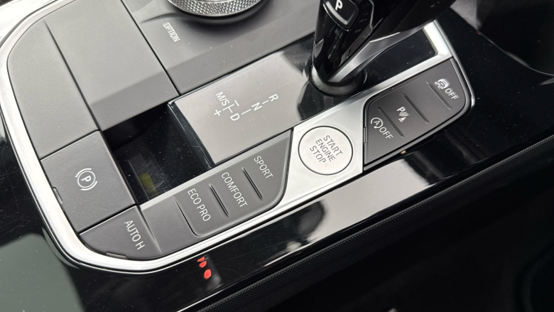 BMW 2 Series 218i [136] M Sport 4dr Petrol Saloon